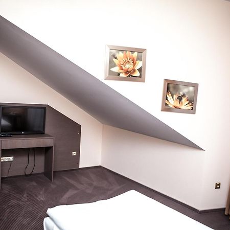 Hotel Sokolowska Airport Modlin Nowy Dwór Mazowiecki Værelse billede